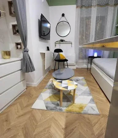 Est A Vous ! Apartment *