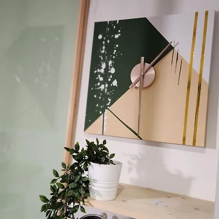 Est A Vous ! Apartment *