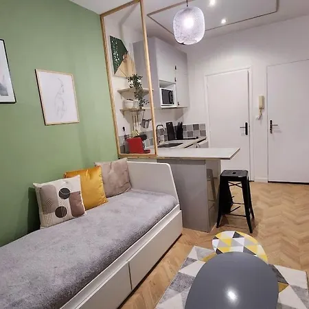 Apartment Est A Vous ! Douai