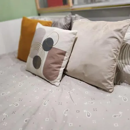 Est A Vous ! Apartment *