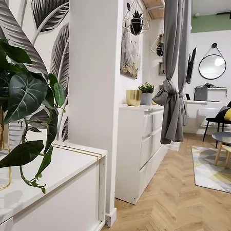 Apartment Est A Vous ! *