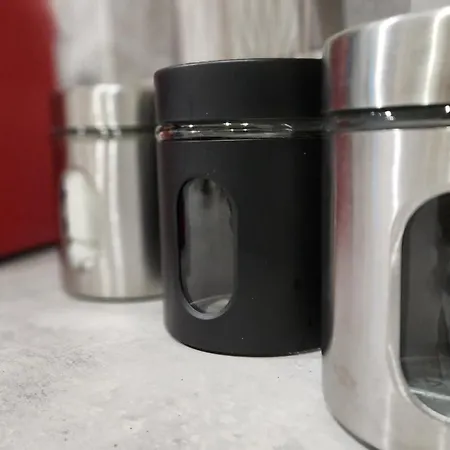 Est A Vous ! Apartment *