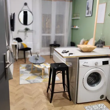 Apartment Est A Vous ! Douai