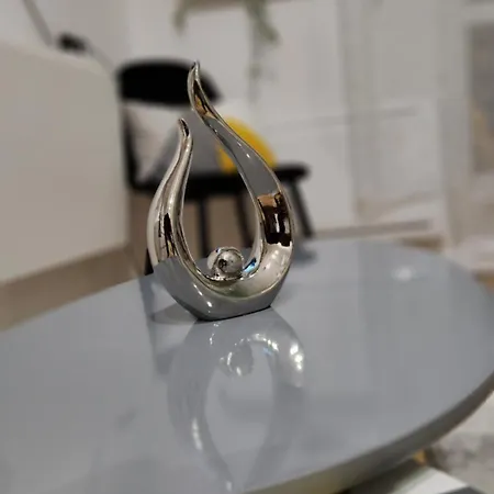 Apartment Est A Vous ! *