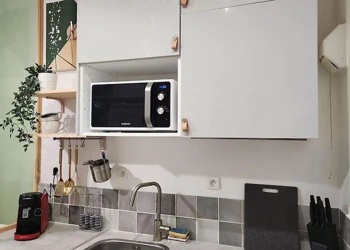 Appartement Est A Vous ! *