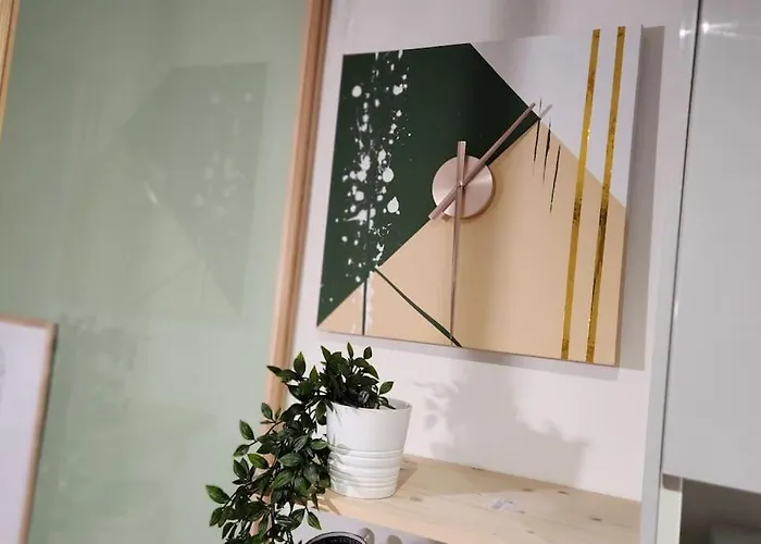 Est A Vous ! Appartement *