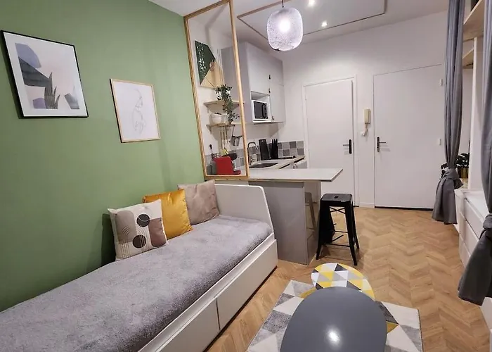 Appartement Est A Vous ! Douai