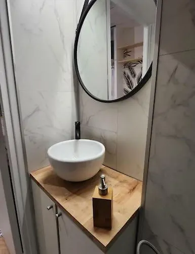 Appartement Est A Vous ! *