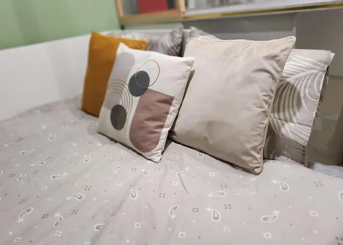 Est A Vous ! Appartement *