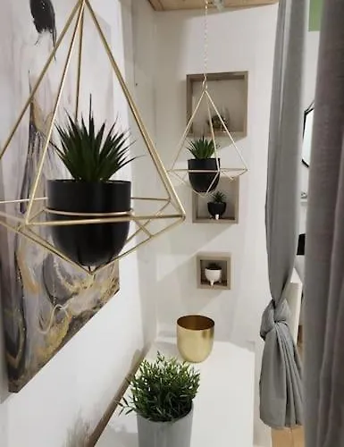 Est A Vous ! Appartement *