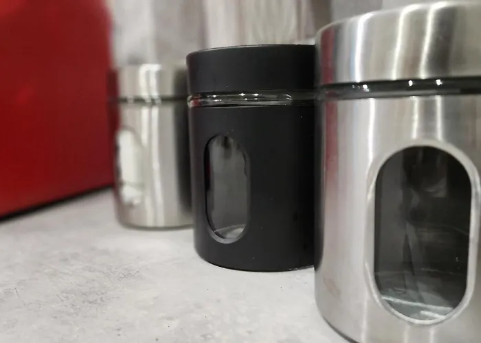 Est A Vous ! Appartement *