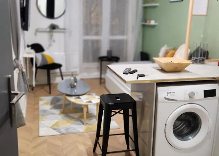 Appartement Est A Vous ! Douai