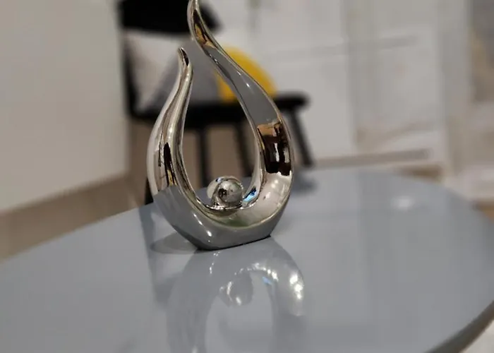 Appartement Est A Vous ! *